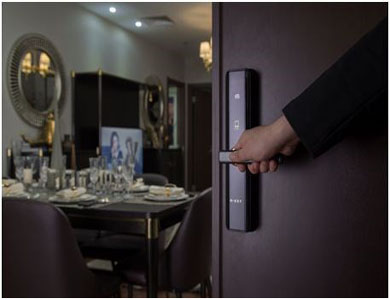 大埔24小时上门开锁公司